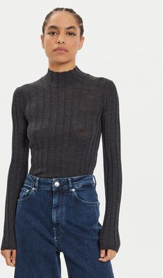 Sweter damski casualowy IVY OAK ze sklepu: MODIVO w kategorii: Swetry damskie - zdjęcie WP-EBWP-BKLVO-LN0_0000304213359