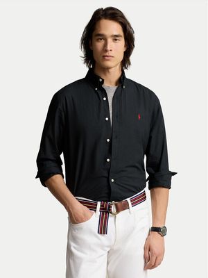 Polo Ralph Lauren - Koszula męska casual ze sklepu: MODIVO w kategorii: Koszule męskie - zdjęcie WP-EBWP-BKLVO-LN0_0000304213465