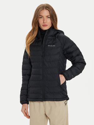 Kurtka damska casual Columbia ze sklepu: MODIVO w kategorii: Kurtki damskie - zdjęcie WP-EBWP-BKLVO-LN0_0000304213557