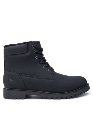 Buty zimowe męskie na lato Mjuka ze sklepu: MODIVO w kategorii: Buty zimowe męskie - zdjęcie WP-EBWP-BKLVO-LN0_0000304215018
