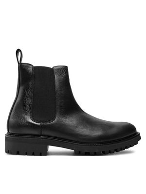 Calvin Klein - Buty zimowe męskie na lato ze sklepu: MODIVO w kategorii: Buty zimowe męskie - zdjęcie WP-EBWP-BKLVO-LN0_0000304216077