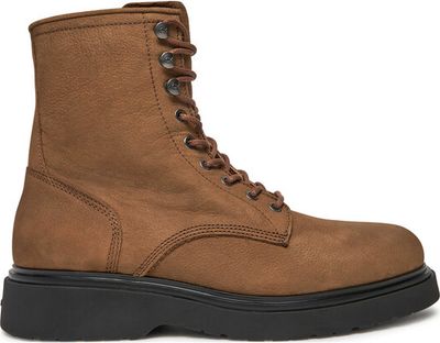 Buty zimowe męskie na lato Calvin Klein ze sklepu: MODIVO w kategorii: Buty zimowe męskie - zdjęcie WP-EBWP-BKLVO-LN0_0000304216138