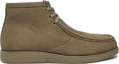 Buty zimowe męskie na lato Calvin Klein ze sklepu: MODIVO w kategorii: Buty zimowe męskie - zdjęcie WP-EBWP-BKLVO-LN0_0000304216183