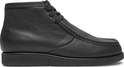 Buty zimowe męskie letnie Calvin Klein ze sklepu: MODIVO w kategorii: Buty zimowe męskie - zdjęcie WP-EBWP-BKLVO-LN0_0000304216190
