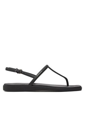 Sandały damskie casual Crocs ze sklepu: MODIVO w kategorii: Sandały damskie - zdjęcie WP-EBWP-BKLVO-LN0_0000304218231