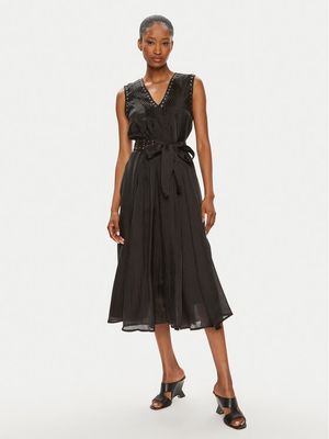 Sukienka jesienna DKNY ze sklepu: MODIVO w kategorii: Sukienki - zdjęcie WP-EBWP-BKLVO-LN0_0000304218668
