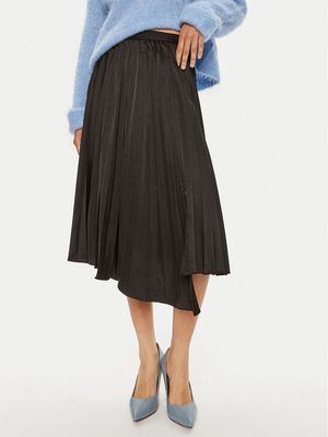 Spódnica DKNY ze sklepu: MODIVO w kategorii: Spódnice - zdjęcie WP-EBWP-BKLVO-LN0_0000304218699