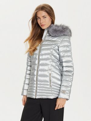Kurtka damska na zimę Marciano Guess ze sklepu: MODIVO w kategorii: Kurtki damskie - zdjęcie WP-EBWP-BKLVO-LN0_0000304224300