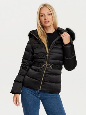 Marciano Guess - Kurtka damska na zimę ze sklepu: MODIVO w kategorii: Kurtki damskie - zdjęcie WP-EBWP-BKLVO-LN0_0000304224430