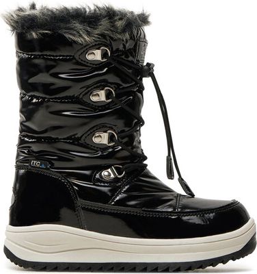 Buty zimowe dziecięce na zimę Leaf ze sklepu: MODIVO w kategorii: Buty zimowe dziecięce - zdjęcie WP-EBWP-BKLVO-LN0_0000304224898