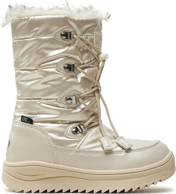 Buty zimowe dziecięce na zimę Leaf ze sklepu: MODIVO w kategorii: Buty zimowe dziecięce - zdjęcie WP-EBWP-BKLVO-LN0_0000304224904
