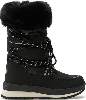 Buty zimowe dziecięce zimowe Leaf ze sklepu: MODIVO w kategorii: Buty zimowe dziecięce - zdjęcie WP-EBWP-BKLVO-LN0_0000304224973