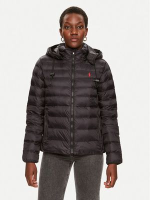 Kurtka damska na jesień Polo Ralph Lauren ze sklepu: MODIVO w kategorii: Kurtki damskie - zdjęcie WP-EBWP-BKLVO-LN0_0000304225949