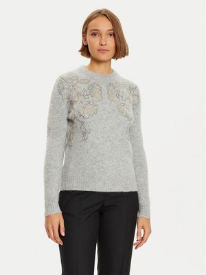 Sweter damski zimowy Marciano Guess ze sklepu: MODIVO w kategorii: Swetry damskie - zdjęcie WP-EBWP-BKLVO-LN0_0000304226021