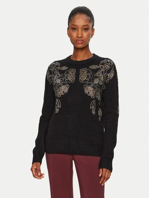 Sweter damski na jesień Marciano Guess ze sklepu: MODIVO w kategorii: Swetry damskie - zdjęcie WP-EBWP-BKLVO-LN0_0000304226038