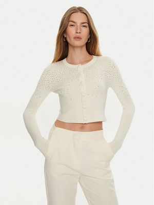 Sweter damski na zimę Marciano Guess ze sklepu: MODIVO w kategorii: Swetry damskie - zdjęcie WP-EBWP-BKLVO-LN0_0000304226052