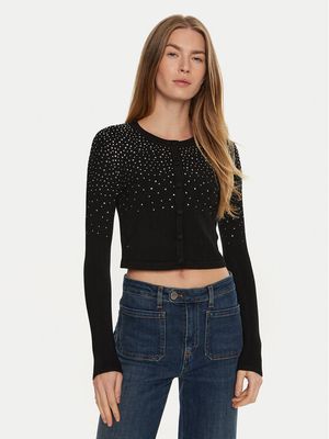 Sweter damski na zimę Marciano Guess ze sklepu: MODIVO w kategorii: Swetry damskie - zdjęcie WP-EBWP-BKLVO-LN0_0000304226076