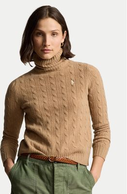 Sweter damski na zimę Polo Ralph Lauren ze sklepu: MODIVO w kategorii: Swetry damskie - zdjęcie WP-EBWP-BKLVO-LN0_0000304226083