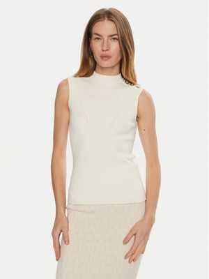 Bluzka damska na zimę Marciano Guess ze sklepu: MODIVO w kategorii: Bluzki damskie - zdjęcie WP-EBWP-BKLVO-LN0_0000304226182