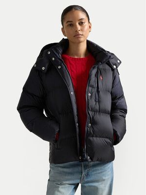 Kurtka damska na zimę Polo Ralph Lauren ze sklepu: MODIVO w kategorii: Kurtki damskie - zdjęcie WP-EBWP-BKLVO-LN0_0000304226755
