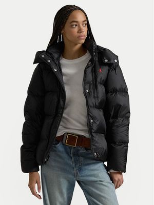 Kurtka damska Polo Ralph Lauren ze sklepu: MODIVO w kategorii: Kurtki damskie - zdjęcie WP-EBWP-BKLVO-LN0_0000304226762