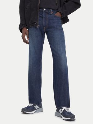 Jeansy męskie na jesień Levi's® ze sklepu: MODIVO w kategorii: Jeansy męskie - zdjęcie WP-EBWP-BKLVO-LN0_0000304229053