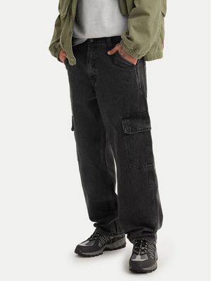 Jeansy męskie jesienne Levi's® ze sklepu: MODIVO w kategorii: Jeansy męskie - zdjęcie WP-EBWP-BKLVO-LN0_0000304229077
