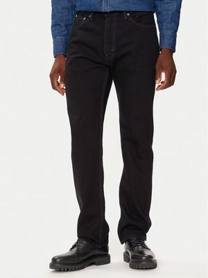 Jeansy męskie na jesień Levi's® ze sklepu: MODIVO w kategorii: Jeansy męskie - zdjęcie WP-EBWP-BKLVO-LN0_0000304229145