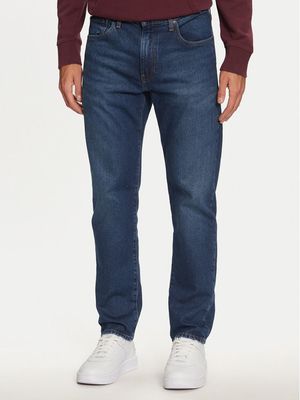 Jeansy męskie jesienne Levi's® ze sklepu: MODIVO w kategorii: Jeansy męskie - zdjęcie WP-EBWP-BKLVO-LN0_0000304229190