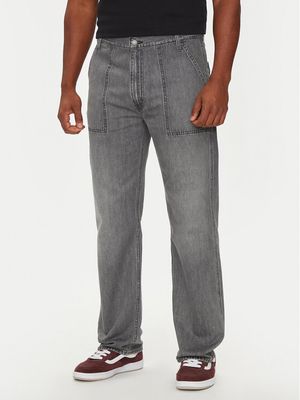 Levi's® - Jeansy męskie na jesień ze sklepu: MODIVO w kategorii: Jeansy męskie - zdjęcie WP-EBWP-BKLVO-LN0_0000304229404