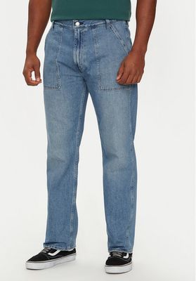 Levi's® - Jeansy męskie jesienne ze sklepu: MODIVO w kategorii: Jeansy męskie - zdjęcie WP-EBWP-BKLVO-LN0_0000304229411