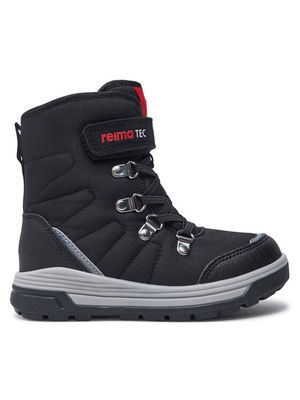 Buty zimowe dziecięce casual na zimę Reima ze sklepu: MODIVO w kategorii: Buty zimowe dziecięce - zdjęcie WP-EBWP-BKLVO-LN0_0000304231865