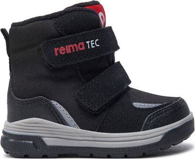 Buty zimowe dziecięce zimowe Reima ze sklepu: MODIVO w kategorii: Buty zimowe dziecięce - zdjęcie WP-EBWP-BKLVO-LN0_0000304231872
