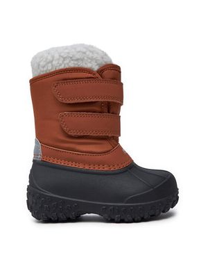 Buty zimowe dziecięce casual Reima ze sklepu: MODIVO w kategorii: Buty zimowe dziecięce - zdjęcie WP-EBWP-BKLVO-LN0_0000304232077