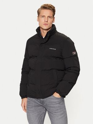 Kurtka męska Guess Jeans ze sklepu: MODIVO w kategorii: Kurtki męskie - zdjęcie WP-EBWP-BKLVO-LN0_0000304232718
