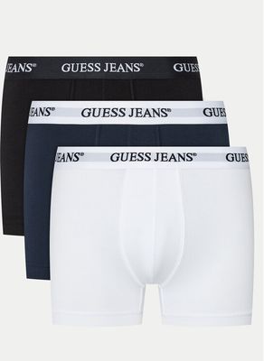 Guess Jeans - Majtki męskie ze sklepu: MODIVO w kategorii: Majtki męskie - zdjęcie WP-EBWP-BKLVO-LN0_0000304234484