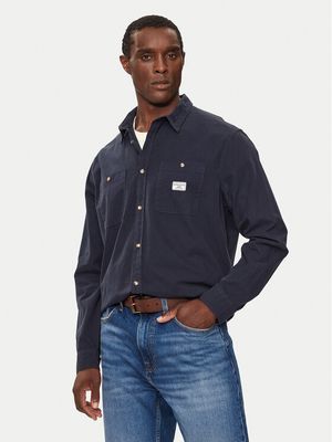Koszula męska jesienna Guess Jeans ze sklepu: MODIVO w kategorii: Koszule męskie - zdjęcie WP-EBWP-BKLVO-LN0_0000304234606