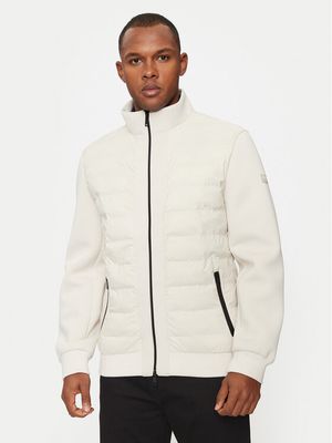 Guess - Kurtka męska wiosenna ze sklepu: MODIVO w kategorii: Kurtki męskie - zdjęcie WP-EBWP-BKLVO-LN0_0000304234675