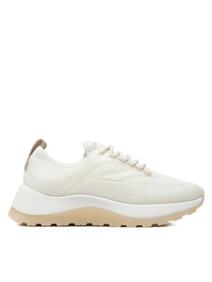 Calvin Klein - Buty sportowe damskie casual ze sklepu: MODIVO w kategorii: Buty sportowe damskie - zdjęcie WP-EBWP-BKLVO-LN0_0000304234941