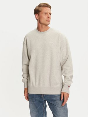 Bluza męska jesienna Levi's® ze sklepu: MODIVO w kategorii: Bluzy męskie - zdjęcie WP-EBWP-BKLVO-LN0_0000304237126