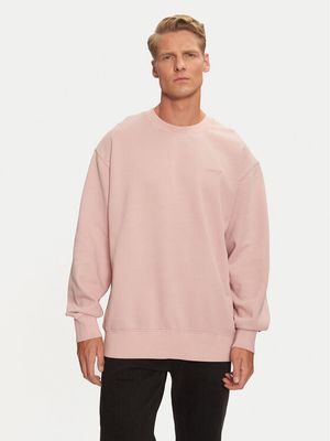Bluza męska jesienna casual Levi's® ze sklepu: MODIVO w kategorii: Bluzy męskie - zdjęcie WP-EBWP-BKLVO-LN0_0000304237157