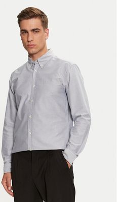 Koszula męska elegancka BOSS ze sklepu: MODIVO w kategorii: Koszule męskie - zdjęcie WP-EBWP-BKLVO-LN0_0000304237669