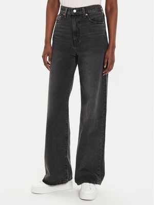 Jeansy damskie klasyczne Levi's® ze sklepu: MODIVO w kategorii: Jeansy damskie - zdjęcie WP-EBWP-BKLVO-LN0_0000304239786