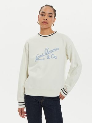 Bluza damska na wiosnę Levi's® ze sklepu: MODIVO w kategorii: Bluzy damskie - zdjęcie WP-EBWP-BKLVO-LN0_0000304241994