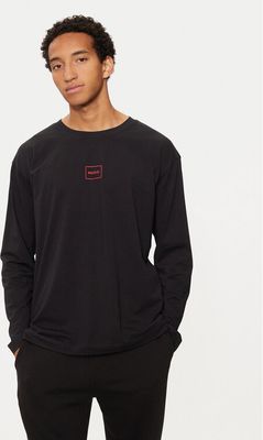HUGO UNDERWEAR - T-shirt męski na zimę ze sklepu: MODIVO w kategorii: T-shirty męskie - zdjęcie WP-EBWP-BKLVO-LN0_0000304244742