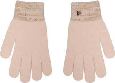 Rękawiczki casual Guess ze sklepu: MODIVO w kategorii: Rękawiczki damskie - zdjęcie WP-EBWP-BKLVO-LN0_0000304246111