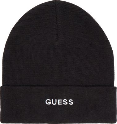 Czapka zimowa męska Guess ze sklepu: MODIVO w kategorii: Czapki zimowe męskie - zdjęcie WP-EBWP-BKLVO-LN0_0000304249808