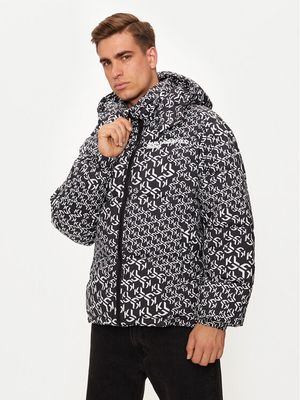 Kurtka męska Karl Lagerfeld Jeans ze sklepu: MODIVO w kategorii: Kurtki męskie - zdjęcie WP-EBWP-BKLVO-LN0_0000304251962
