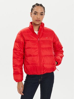 Kurtka damska na zimę Levi's® ze sklepu: MODIVO w kategorii: Kurtki damskie - zdjęcie WP-EBWP-BKLVO-LN0_0000304253119
