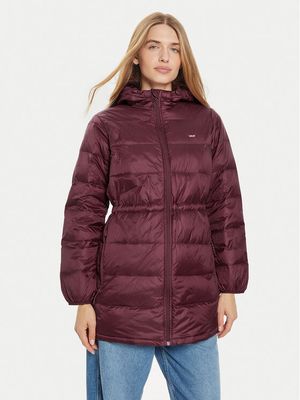 Kurtka damska na zimę Levi's® ze sklepu: MODIVO w kategorii: Kurtki damskie - zdjęcie WP-EBWP-BKLVO-LN0_0000304253218